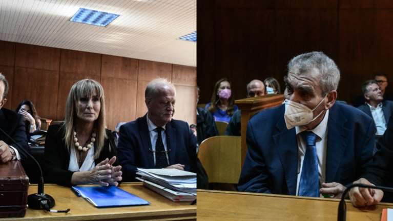 Ειδικό Δικαστήριο για Παπαγγελόπουλο - Τουλουπάκη: Πρεμιέρα με ενστάσεις και κόντρες - Συνεχίζεται την Πέμπτη