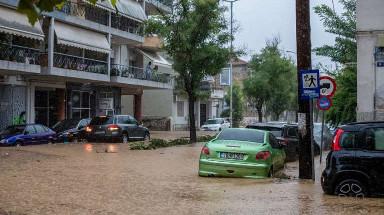 ΔΕΔΔΗΕ: Αναμένεται αποκατάσταση ηλεκτροδότησης σε Βόλο, Καρδίτσα και Σκιάθο