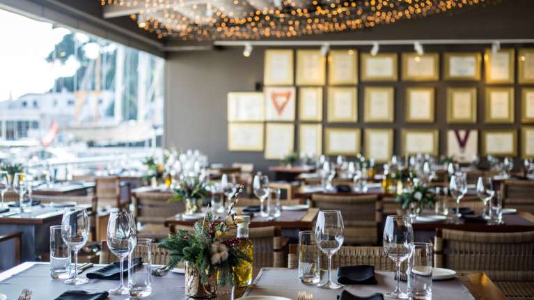 Βραβεία Ελληνικής Κουζίνας 2020: Οι... σταθερές αξίες και τα νέα εστιατόρια που διακρίθηκαν