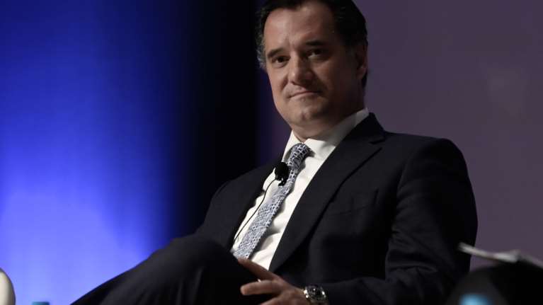 Γεωργιάδης για το &quot;μπλόκο&quot; στον Κασσελάκη: Αντιδημοκρατικός ο τρόπος αποκλεισμού του - Ξέρουν ότι σε ανοιχτές εκλογές θα τους κέρδιζε