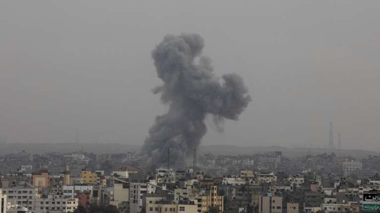 Πόλεμος Ισραήλ - Χαμάς: Ο ισραηλινός στρατός ανακοίνωσε ότι σκότωσε &quot;δεκάδες&quot; τρομοκράτες στη Λωρίδα της Γάζας