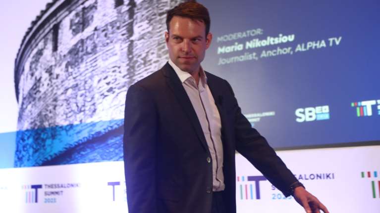 Κασσελάκης για ομάδα Αχτσιόγλου: Θεωρώ ότι παραμένουν στον ΣΥΡΙΖΑ - Κανείς δεν έχει δικαίωμα να παίζει με την αγωνία του κόσμου