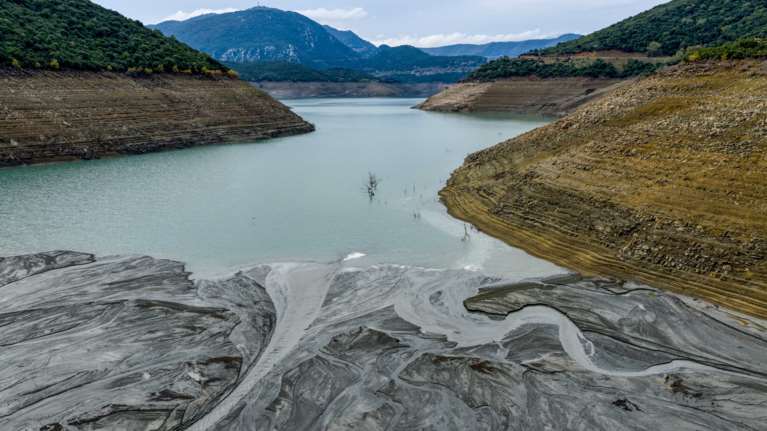 Πρόγραμμα 2,5 δισ. για την αντιμετώπιση της λειψυδρίας - Ποιες παρεμβάσεις σχεδιάζονται