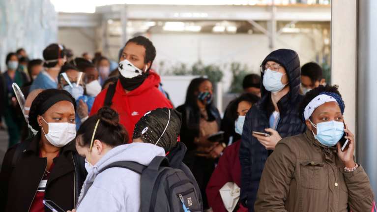 Κορονοϊός: 233.176 νεκροί σε όλον τον κόσμο, πάνω από 3.264.200 τα κρούσματα