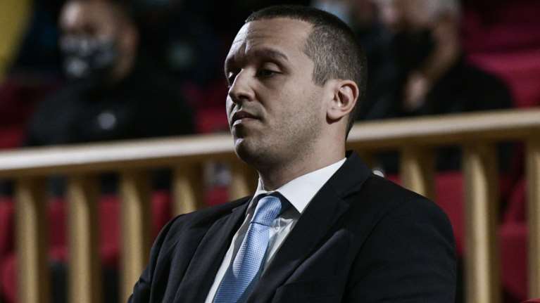 Κασιδιάρης: Θα κατέβω στις δεύτερες εκλογές - Δεν στηρίζω Κανελλόπουλο, έχει στελέχη κυβερνήσης Σαμαρά, Παπανδρέου, Παπαδήμου