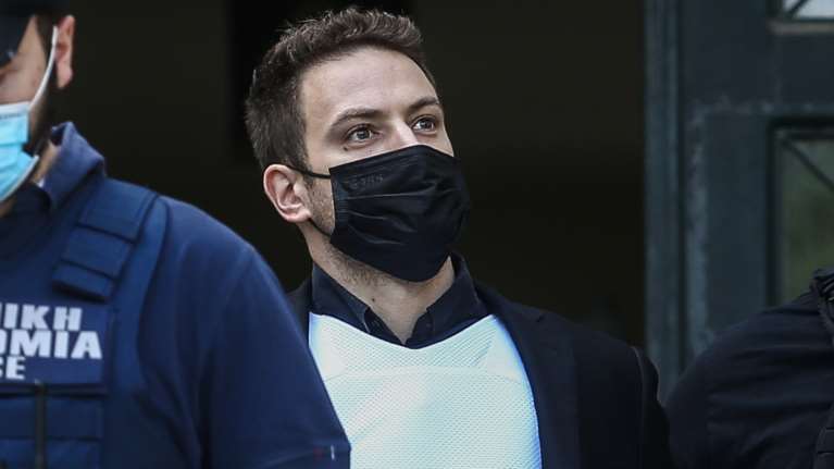 Γλυκά Νερά: Ο Αναγνωστόπουλος απαντά πρώτη φορά για τη Σούδα, τα χρήματα και αν έχει σχέση με τον Δογιάκη