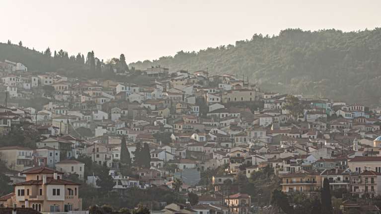 North Evia - Samos Pass: Πάνω από 13.800 κάρτες για τον Σεπτέμβριο - Πότε ανοίγει η πλατφόρμα