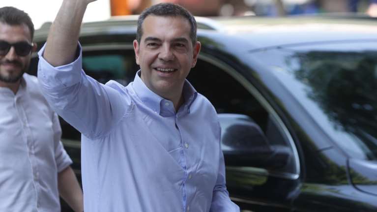 Ραγδαίες εξελίξεις στον ΣΥΡΙΖΑ: Πληροφορίες για παραίτηση του Αλέξη Τσίπρα, σε λίγο δηλώσεις στο Ζάππειο