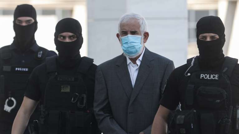 Πέτρος Φιλιππίδης: Επίσημο - Αποφυλακίζεται ο ηθοποιός - Του επιβλήθηκαν περιοριστικοί όροι