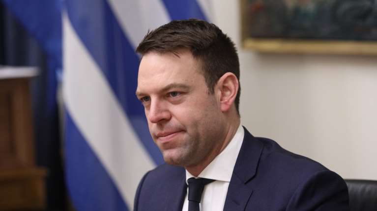 Κασσελάκης: Ο σύγχρονος πολιτισμός και η κληρονομιά μας να είναι δυο ισότιμα μέρη στη συζήτηση για τον πολιτισμό