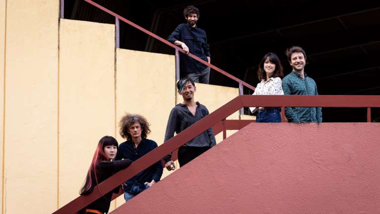 Mέγαρο Μουσικής Αθηνών: Les Percussions de Strasbourg για τα 100 χρόνια από τη γέννηση του Ιάννη Ξενάκη