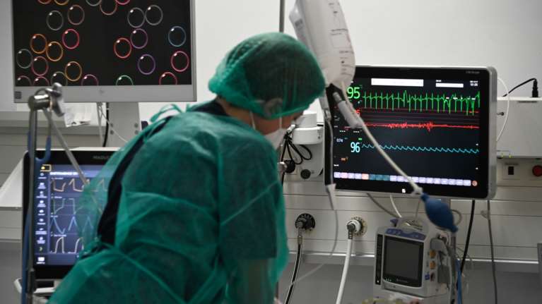 Διδυμότειχο: &quot;Μια γριπούλα είναι, είπε η παιδίατρος&quot;- Τι καταγγέλλει ο παππούς της 9χρονης που πέθανε από στρεπτόκοκκο