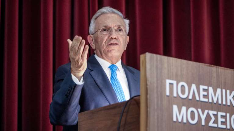 Καρφιά Βαληνάκη για τα θαλάσσια πάρκα: Διπλή υποχώρηση Μητσοτάκη στο Αιγαίο μετά τις τουρκικές αντιδράσεις