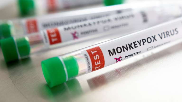 ECDC: Περισσότερα από 200 κρούσματα ευλογιάς των πιθήκων έχουν εντοπιστεί παγκοσμίως