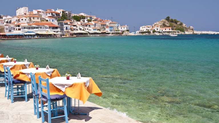 Το ελληνικό νησί - θαύμα που αγγίζει το 100% πληρότητα ακόμα και Σεπτέμβριο - Οκτώβριο