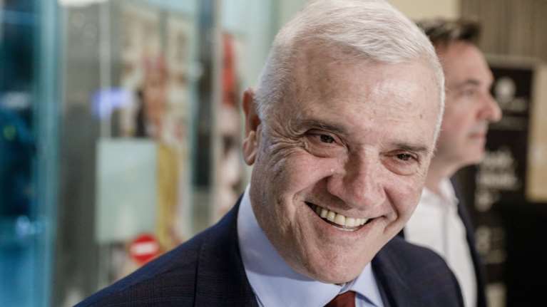 Στον Μελισσανίδη περνά η &quot;Εφημερίδα των Συντακτών&quot; - Προσύμφωνο 5 εκατ. ευρώ για το 51%