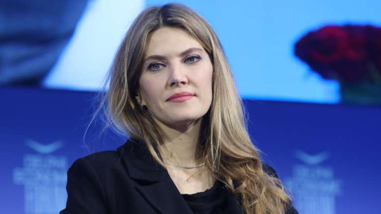 Η Καϊλή προσέφυγε στο Ευρωκοινοβούλιο: &quot;Παραβιάστηκε η ασυλία της, παρακολουθείτο από τις μυστικές υπηρεσίες&quot;