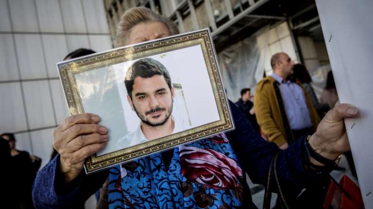 Δικηγόρος μητέρας Μάριου Παπαγεωργίου: Πρώτη φορά είμαστε αισιόδοξοι - Πολύ κοντά στον εντοπισμό των οστών