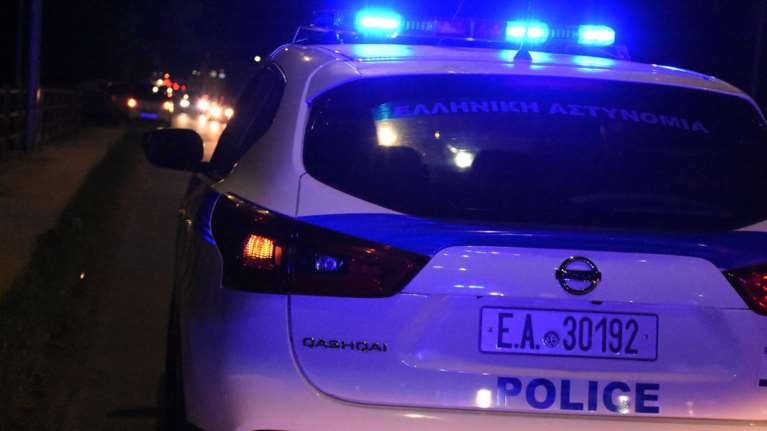 Περιστέρι: Πυροβολισμοί έξω από κέντρο διασκέδασης – Ένας τραυματίας