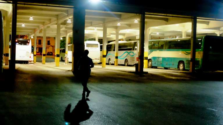 Πύργος: Οδηγός ΚΤΕΛ παρέδωσε στο σχολείο 6χρονο μαθητή αιμόφυρτο και σοβαρά τραυματισμένο - Δεν το ανέφερε καν