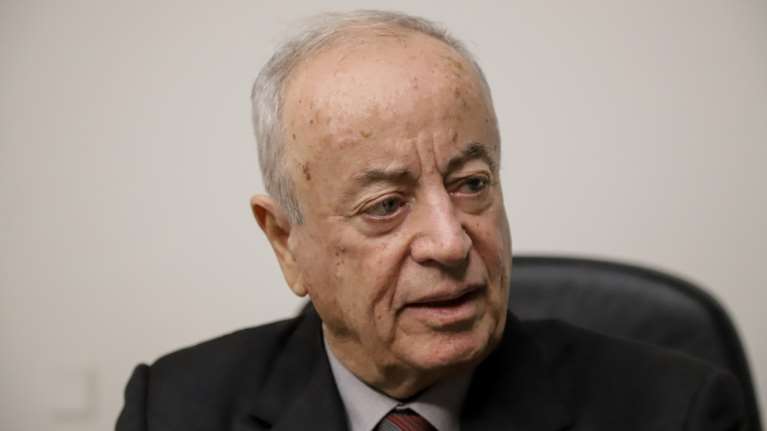 Δεν θα είναι τελικά υποψήφιος στην Ηλεία ο Βασίλης Κοντογιαννόπουλος - Το παρασκήνιο και η εμπλοκή Αβραμόπουλου