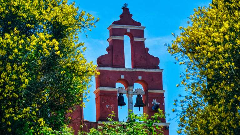 Καιρός: Έρχονται βροχές και καταιγίδες από σήμερα – Πώς θα κάνουμε Ανάσταση και Κυριακή του Πάσχα