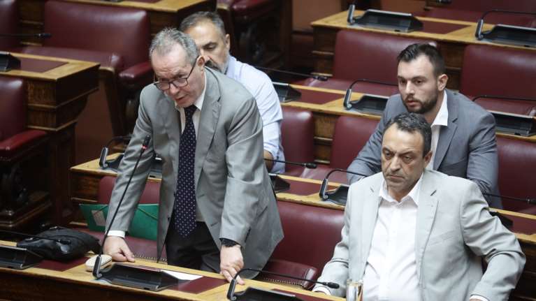 Σπαρτιάτες: Στο τέλος της εβδομάδας η συνεδρίαση της ΚΟ για την &quot;ανταρσία&quot; των 9 βουλευτών υπέρ Κασιδιάρη