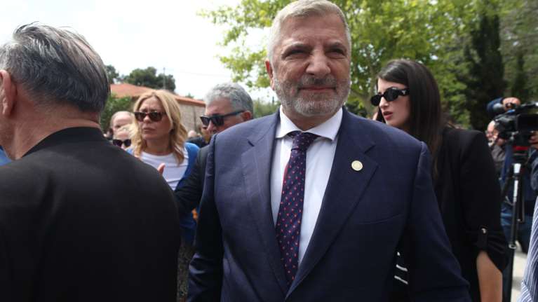 Γιώργος Πατούλης για το περίφημο &quot;χρυσό σπίτι&quot;: Είχε να κάνει με την αισθητική της πρώην γυναίκας μου [βίντεο]