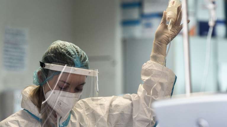 Οξεία ηπατίττιδα: Ακόμα τρία παιδιά πέθαναν στην Ινδονησία