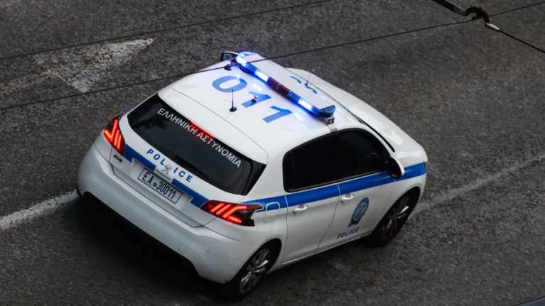 Φρίκη στη Θεσσαλονίκη: Συνελήφθη 43χρονος για βιασμό 14χρονης με νοητική στέρηση