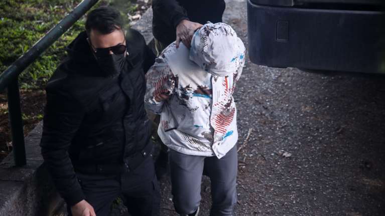 Δίκη Άλκη Καμπανού: Απειλές καταγγέλλει ότι δέχεται η ιατροδικαστής που κατέθεσε για λογαριασμό κατηγορούμενου