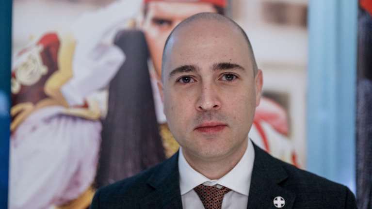 Μπογδάνος για ναυάγιο στην Πύλο: Δεν αναγνωρίζουμε το εθνικό πένθος, έγινε εκτός της ελληνικής επικράτειας