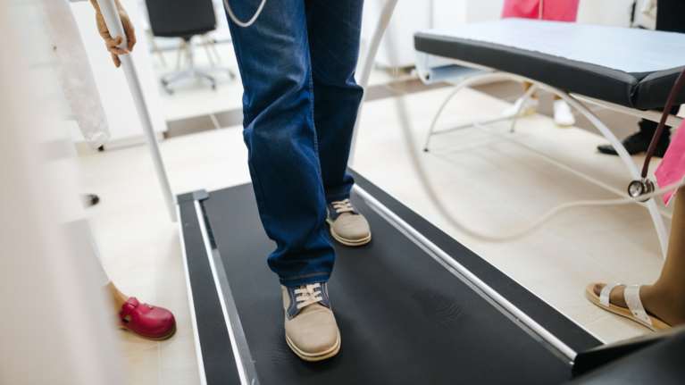 Λειτουργία της καρδιάς: Τι είναι η εξέταση stress echo που υπερέχει του τεστ κοπώσεως