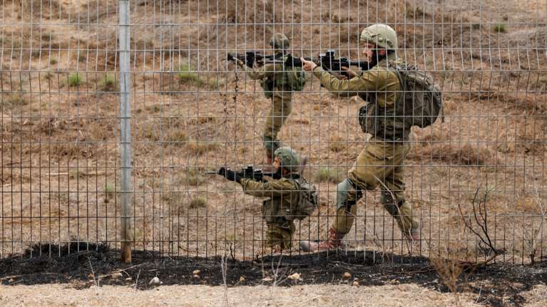 Πόλεμος στο Ισραήλ: 18 Ταϊλανδοί σκοτώθηκαν, ανακοίνωσε η Μπανγκόγκ - Τρεις Αυστριακοί έχουν απαχθεί