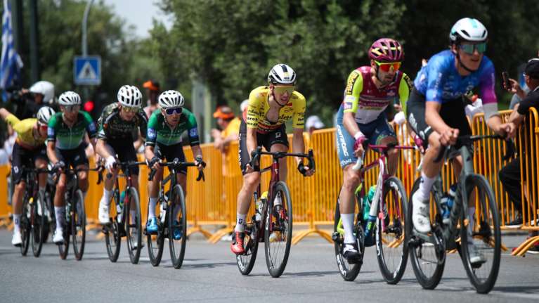 Κυκλοφοριακές ρυθμίσεις την Κυριακή στην Αθήνα για τον 28ο Ποδηλατικό Γύρο - Ποιοι δρόμοι κλείνουν