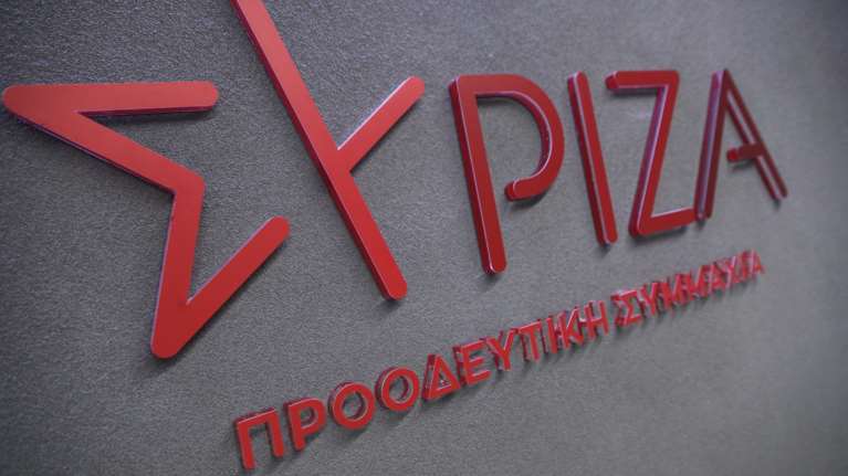 Πυρά ΣΥΡΙΖΑ για τις υποκλοπές: Ο Λαβράνος απολαμβάνει την απόλυτη προστασία της κυβέρνησης Μητσοτάκη