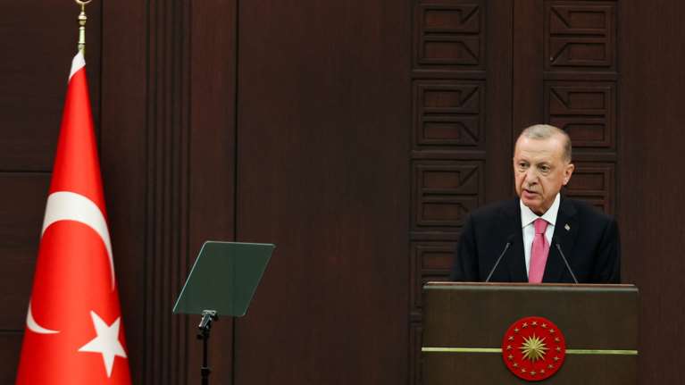 Ο Ερντογάν πήρε τα F-16 και επέστρεψε στον... παλιό κακό εαυτό του: &quot;Ο αγώνας δεν τελείωσε ρίχνοντας τον εχθρό στην θάλασσα&quot;