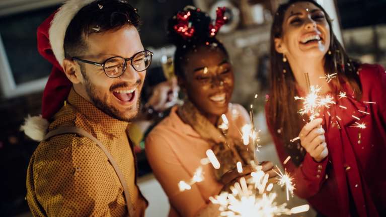 Αυτά θα είναι τα 3 τυχερά ζώδια του Δεκεμβρίου