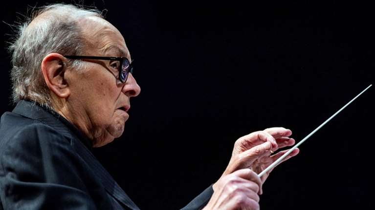 Πέθανε ο σπουδαίος συνθέτης Ενιο Μορικόνε, σε ηλικία 91 ετών
