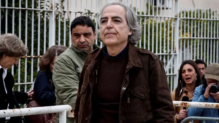 Ο Κουφοντίνας με νεφρική ανεπάρκεια, λίγο πριν το κώμα: Δέχθηκε να του κάνουν ανάνηψη