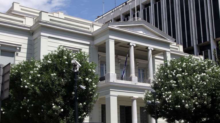 Η Ελλάδα απελαύνει 12 Ρώσους διπλωμάτες - "Ανεπιθύμητοι" με ανακοίνωση του ΥΠΕΞ