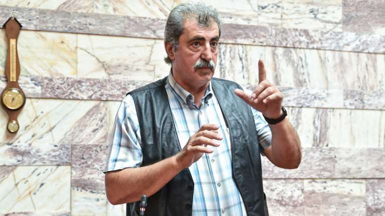 Όσα είπε ο Πολάκης για τον Κασσελάκη στην ΠΓ του ΣΥΡΙΖΑ: Προανήγγειλε υποψηφιότητα - "Θα κάνω ό,τι καλύτερο μπορώ" [Ηχητικό]