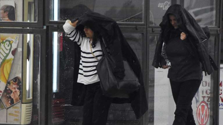 Σύντομο διάλειμμα κακοκαιρίας με καταιγίδες και χαλάζι- Καιρό Πάσχα &quot;βλέπει&quot; ο Μαρουσάκης για τα Χριστούγεννα