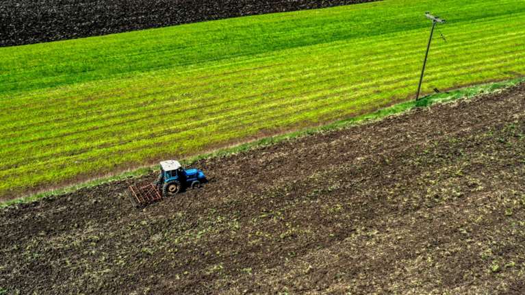 Το όραμα για τη γεωργία και τα τρόφιμα: Τα μέτρα για να διασφαλιστεί η επάρκεια και η βιωσιμότητα του αγροδιατροφικού κλάδου