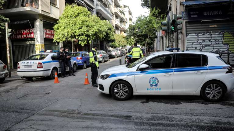 Πυροβολισμοί στα Άνω Λιόσια: Γαμπρός πυροβόλησε το σπίτι του πρώην πεθερού με τον οποίο είχε διαφορές