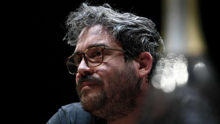 Αυτά μόνο στο Hollywood- Ή όχι; - Η εξωπραγματική μεταμόρφωση του Πυγμαλίωνα Δαδακαρίδη για την παράσταση &quot;Φάλαινα&quot;