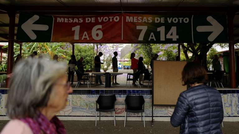 Ευρωεκλογές στην Πορτογαλία: Οριακή νίκη των αντιπολιτευόμενων Σοσιαλιστών - Αποδυναμώθηκε η ακροδεξιά