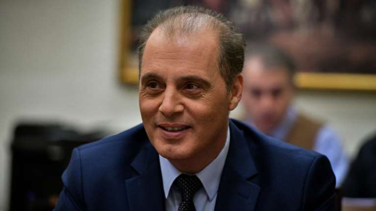 Κυριάκος Βελόπουλος: Φλατ οριζόντιος φόρος 15% σε πολίτες και επιχειρήσεις, όπως στις ΗΠΑ