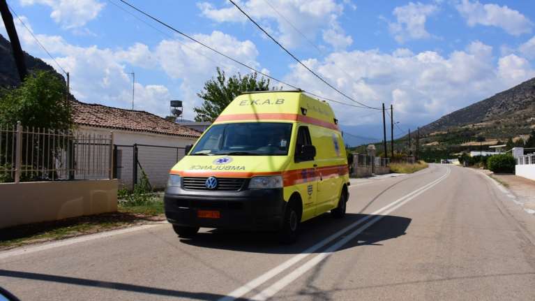 Κως: 4 επιπλέον διασώστες στο νησί για να κινηθεί και το δεύτερο ασθενοφόρο