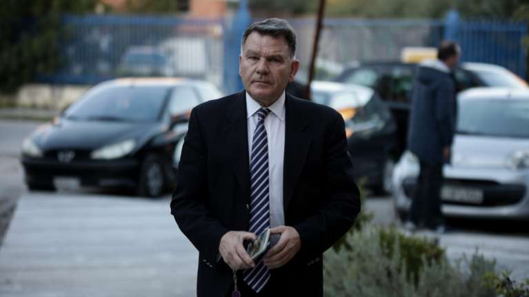 Η δικαιολογία Κούγια για Σφακιανάκη: Μπορεί η κοκαΐνη να έπεσε από κάποιον διάσημο συνεπιβάτη